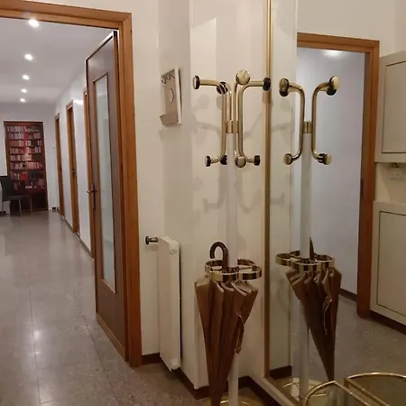 Casa Di Ermy سانريمو