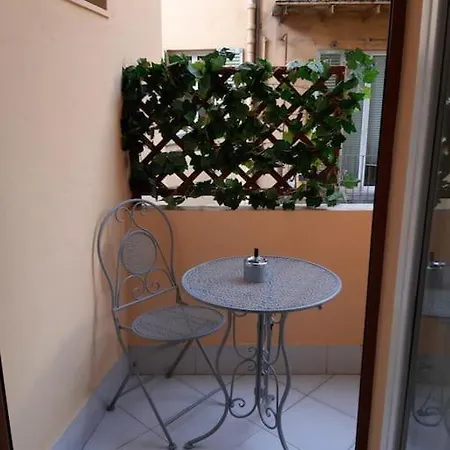 Casa Di Ermy Апартаменты *