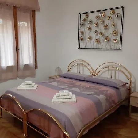 Casa Di Ermy شقة *