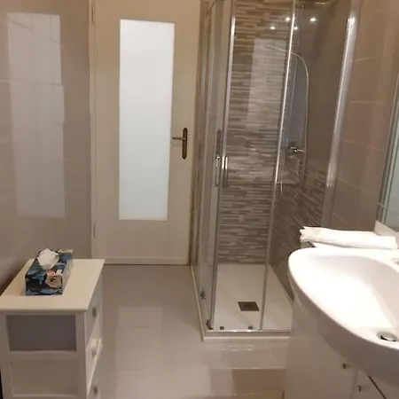 Casa Di Ermy شقة *