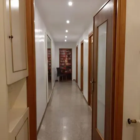 Апартаменты Casa Di Ermy Санремо