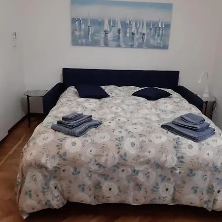 Casa Di Ermy سانريمو